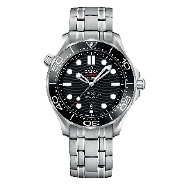 Seamaster Diver 300m