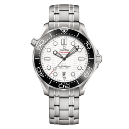 Seamaster Diver 300M