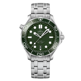 Seamaster Diver 300M