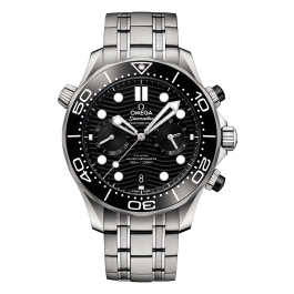 Seamaster Diver 300m