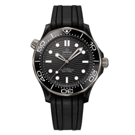 Seamaster Diver 300m