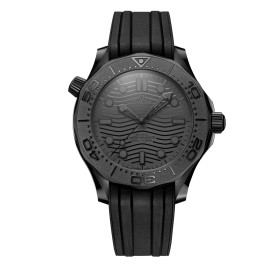 Seamaster Diver 300m