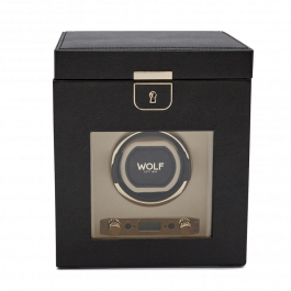 Caixa de Relógio Rotativa Unitária Palermo