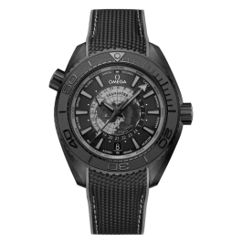 Seamaster Planet Ocean 600M