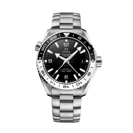 Seamaster Panet Ocean