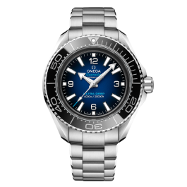 Seamaster Planet Ocean Ultra Deep