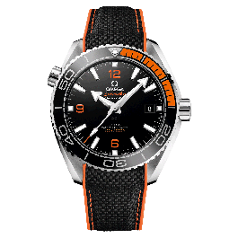 Seamaster Panet Ocean
