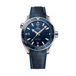 Seamaster Planet Ocean