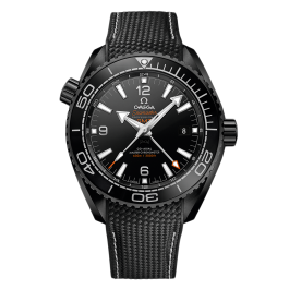 Seamaster Planet Ocean