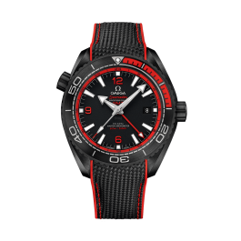 Seamaster Panet Ocean