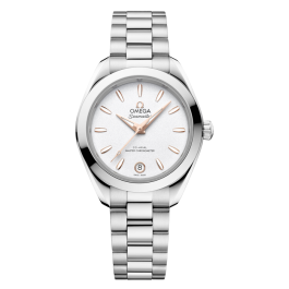 Seamaster Aquaterra 150m