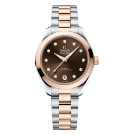 Semaster Aquaterra 150m