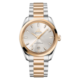 Seamaster Aqua Terra Shades