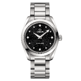 Seamaster Aqua Terra