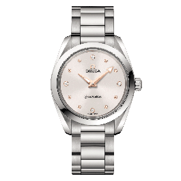 Seamaster Aqua Terra