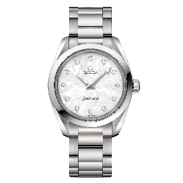 Seamaster Aqua Terra