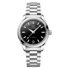 Seamaster Aquaterra 150M