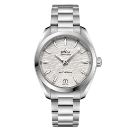 Seamaster Aqua Terra