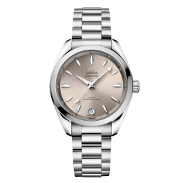 Seamaster AquaTerra