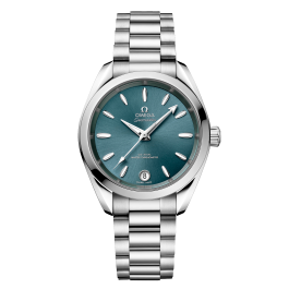 Seamaster AquaTerra