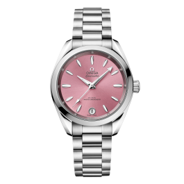 Seamaster Aqua Terra Shades