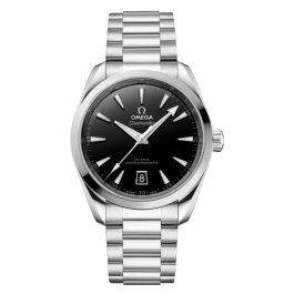 Seamaster Aquaterra 150M