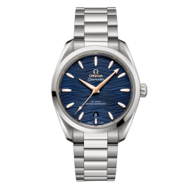 Seamaster Aqua Terra