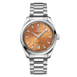 Seamaster Aqua Terra Shades