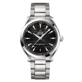 Seamaster Aqua Terra
