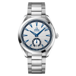 Seamaster Aqua Terra