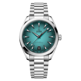 Seamaster Aquaterra 150M