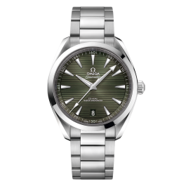 Seamaster Aqua Terra