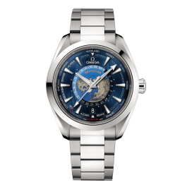 Seamaster Aqua Terra