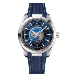 Seamaster Aqua Terra