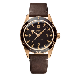 Seamaster 300