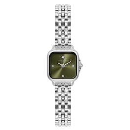 Relógio Mulher Grosvenor Mini Aço
