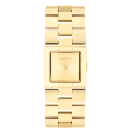 Relógio Senhora Dourado