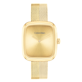 Relógio Senhora Dourado