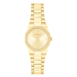 Relógio Senhora Dourado