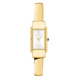 Relógio Senhora Dourado