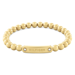 Pulseira Senhora Dourada