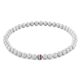 Pulseira Senhora Prateada