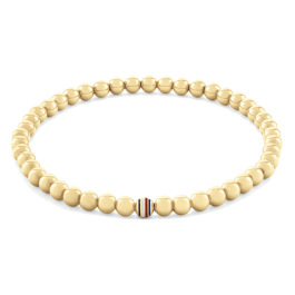 Pulseira Senhora Dourada