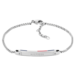 Pulseira Mulher Aço