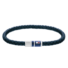 Pulseira Homem Pele Azul
