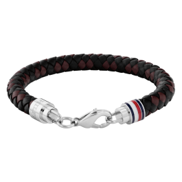 Pulseira Homem Pele Castanha