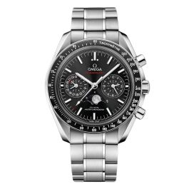 SPEEDMASTER MOONWATCH MOONPHASE