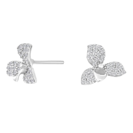 Brincos LouiseNor Prateados