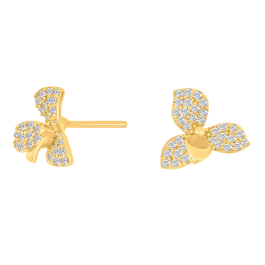 Brincos LouiseNor Dourados