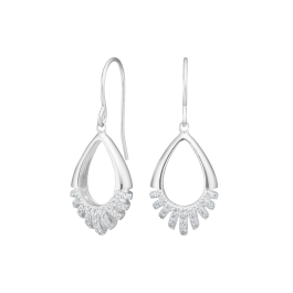 Brincos PIPERNOR Prateados